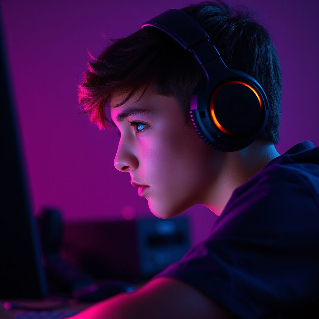 Soirée de ligue